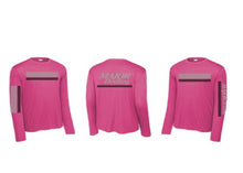 Load image into Gallery viewer, Reflective 100% Polyester High Visibility Shirt - #ST350LS