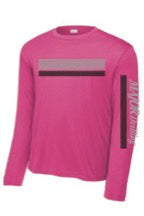 Load image into Gallery viewer, Reflective 100% Polyester High Visibility Shirt - #ST350LS