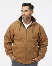 Load image into Gallery viewer, DRI DUCK Cheyenne Hooded Boulder Cloth™ Jacket - #5020