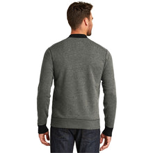 Load image into Gallery viewer, New Era French Terry Baseball Full-Zip - #NEA503