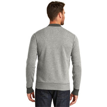 Load image into Gallery viewer, New Era French Terry Baseball Full-Zip - #NEA503