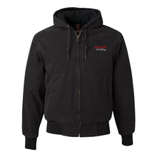 Load image into Gallery viewer, DRI DUCK Cheyenne Hooded Boulder Cloth™ Jacket - #5020