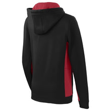 Load image into Gallery viewer, Sport-Tek Ladies Sport-WIck Hooded Pullover - #LST235