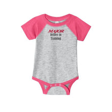 Load image into Gallery viewer, Rabbit Skins Infant Baseball Fine Jersey Bodysuit - #RS4430