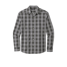 Load image into Gallery viewer, Port Authority Everyday Plaid Shirt #W670