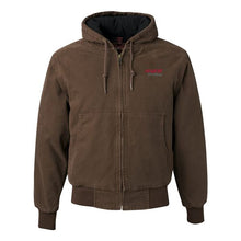 Load image into Gallery viewer, DRI DUCK Cheyenne Hooded Boulder Cloth™ Jacket - #5020