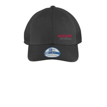 Load image into Gallery viewer, New Era Youth Stretch Mesh Cap - #NE302
