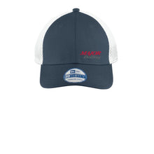 Load image into Gallery viewer, New Era Youth Stretch Mesh Cap - #NE302

