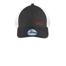 Load image into Gallery viewer, New Era Youth Stretch Mesh Cap - #NE302
