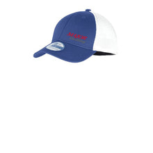 Load image into Gallery viewer, New Era Youth Stretch Mesh Cap - #NE302
