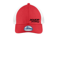 Load image into Gallery viewer, New Era Youth Stretch Mesh Cap - #NE302
