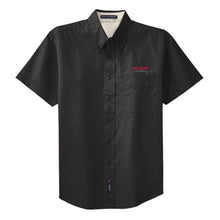 Load image into Gallery viewer, Port Authority Short Sleeve Easy Care Shirt - #S508
