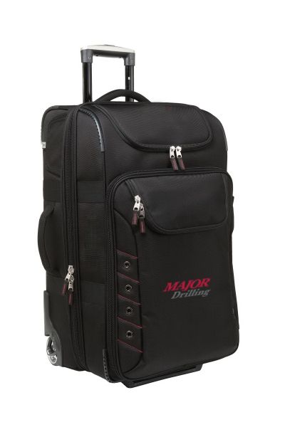 OGIO - Canberra 26 Travel Bag - #413006